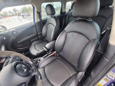 Used 2015 MINI Cooper Countryman S FWD image 25