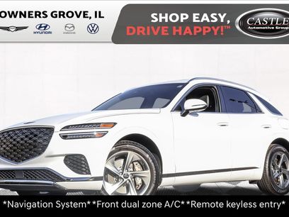 Used 2026 Genesis GV70 2.5T Select