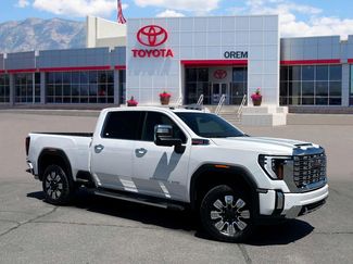 Used 2024 GMC Sierra 2500 Denali w/ Denali Reserve Package AWD/4WD video 1
