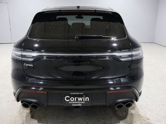 Used 2026 Porsche Macan GTS video 3