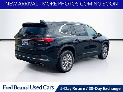 Used 2026 Buick Enclave Preferred AWD/4WD image 8
