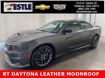 Used 2023 Dodge Charger R/T w/ Daytona Edition Group