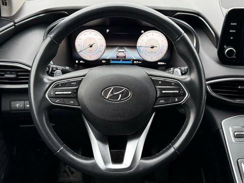Used 2022 Hyundai Santa Fe SEL w/ Convenience Package image 17