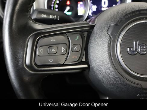 Used 2023 Jeep Wrangler Unlimited w/ Cold Weather Group AWD/4WD image 8