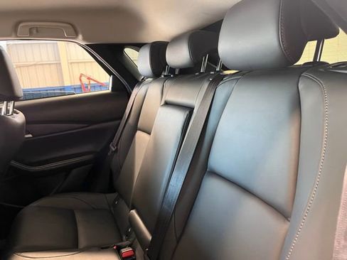 Used 2024 MAZDA CX-30 AWD 2.5 S w/ Select Sport Pkg image 18