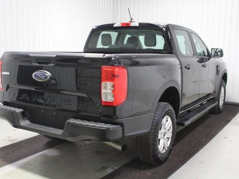 Used 2024 Ford Ranger XL image 6