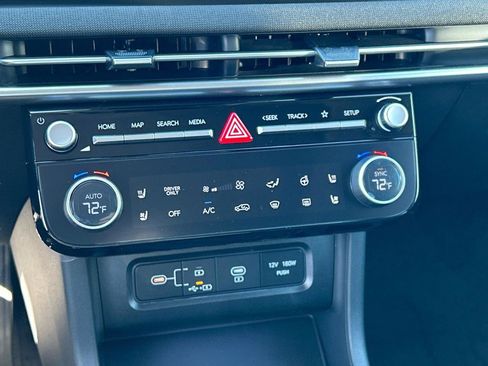 New 2026 Hyundai Tucson Limited image 38