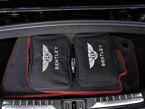 New 2025 Bentley Continental GT Speed image 49