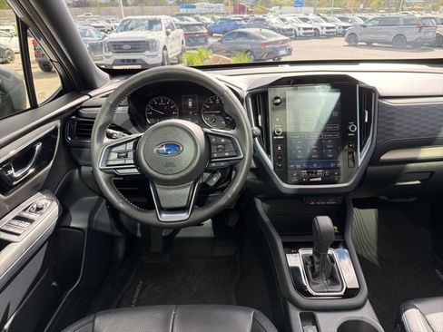 Used 2025 Subaru Forester Limited w/ Popular Package #1 AWD/4WD image 25