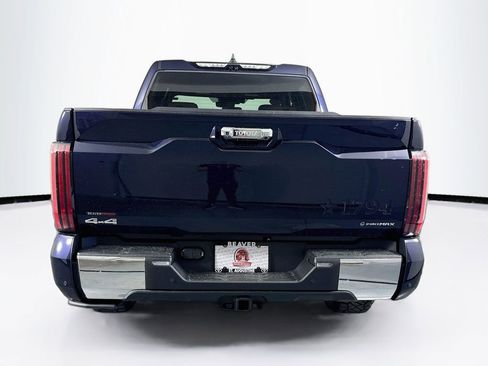 New 2026 Toyota Tundra 1794 Edition image 7