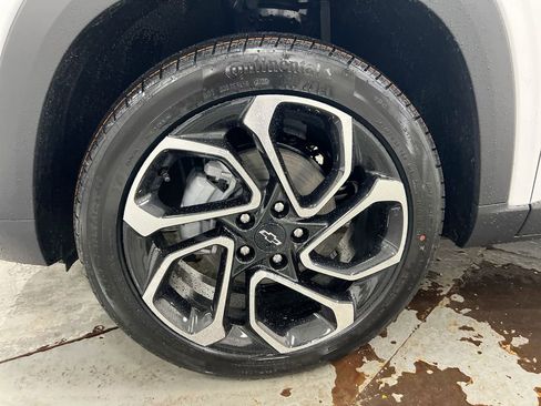 New 2026 Chevrolet Trax RS w/ Driver Confidence Package image 26