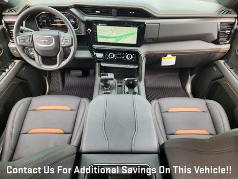 New 2026 GMC Sierra 1500 AT4 image 20