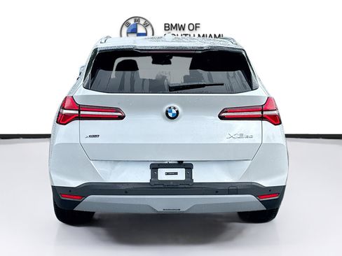 New 2026 BMW X3 xDrive30 image 5