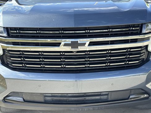Used 2021 Chevrolet Tahoe RST w/ Luxury Package image 20