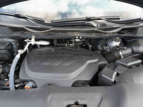 Used 2025 Honda Odyssey EX-L image 32