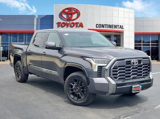 New 2026 Toyota Tundra Platinum AWD/4WD video 2