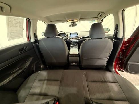 Used 2025 Nissan Altima 2.5 SV image 27