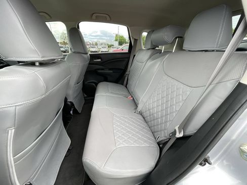 Used 2016 Honda CR-V SE image 34