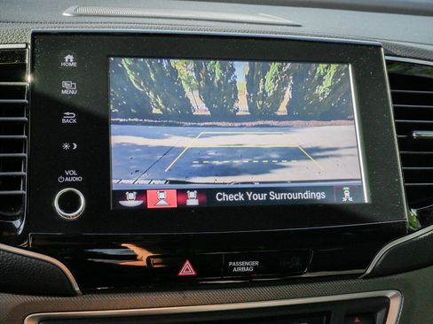 Certified 2023 Honda Ridgeline RTL-E image 25