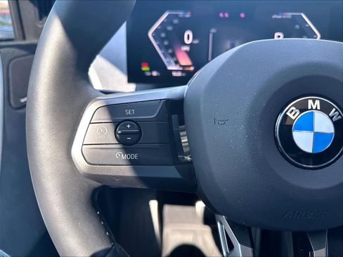 Used 2026 BMW iX xDrive60 w/ M Sport Package AWD/4WD image 14