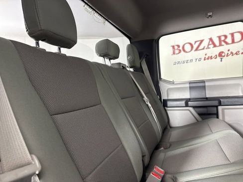 Used 2017 Ford F250 XL w/ STX Appearance Package image 18