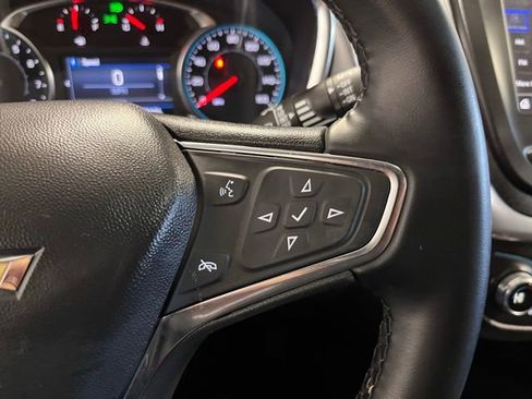 Used 2024 Chevrolet Equinox LT image 24