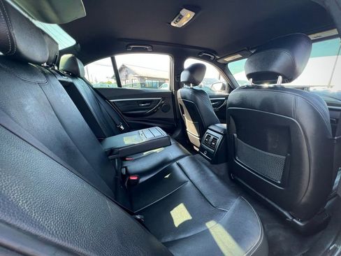 Used 2016 BMW 328i xDrive Sedan image 26