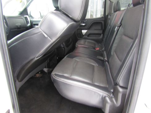 Used 2015 Chevrolet Silverado 1500 LT w/ All Star Edition image 8