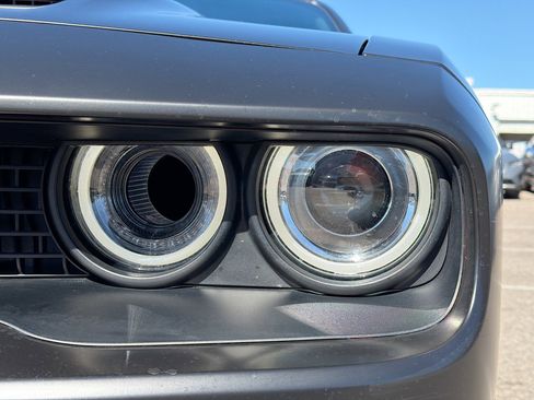 Used 2023 Dodge Challenger SRT Hellcat image 9