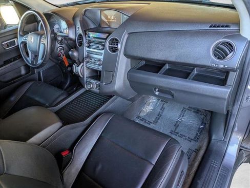 Used 2014 Honda Pilot EX-L image 22