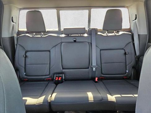 New 2026 Chevrolet Silverado 2500 LT w/ Trail Boss Package image 14