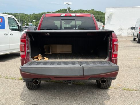 Used 2020 RAM 1500 Limited AWD/4WD image 45