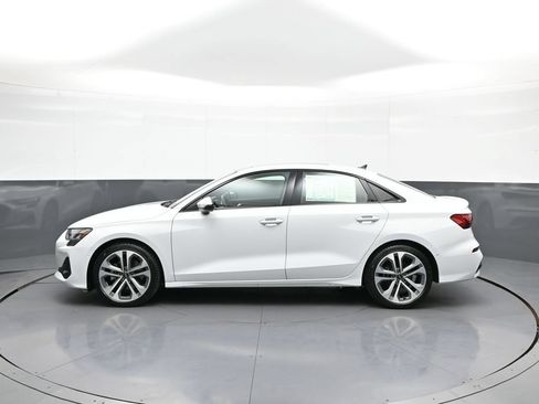 Used 2025 Audi A3 2.0T Premium AWD/4WD image 9