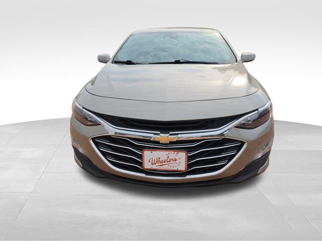 Used 2025 Chevrolet Malibu LT FWD image 10