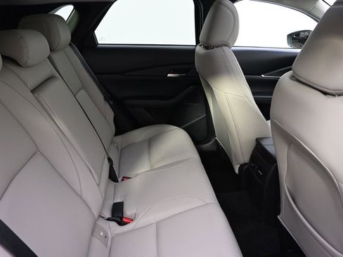 Used 2024 MAZDA CX-30 AWD 2.5 S w/ Preferred Package image 18