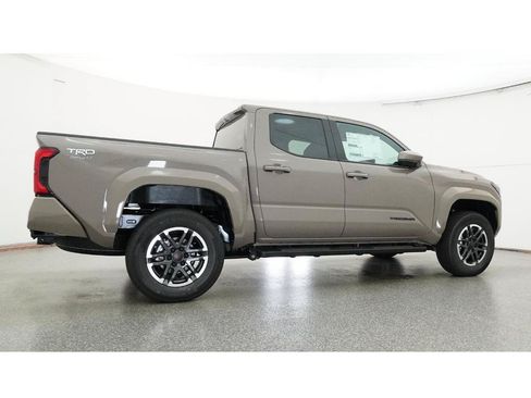 New 2026 Toyota Tacoma TRD Sport AWD/4WD image 26