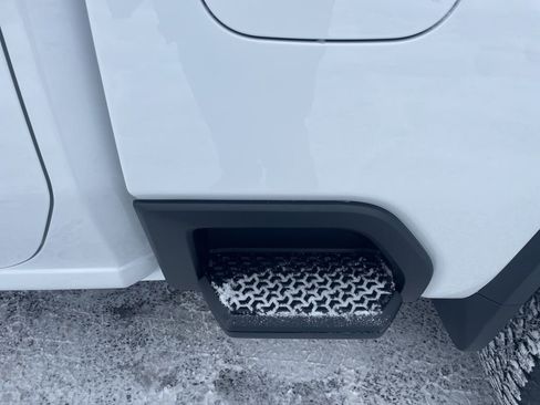 New 2026 Chevrolet Silverado 3500 LT w/ Trail Boss Package image 29