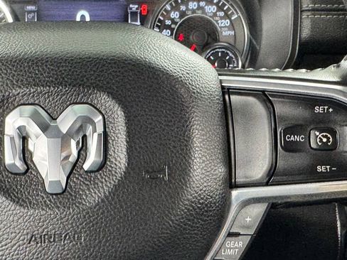 Used 2023 RAM 1500 Laramie image 21