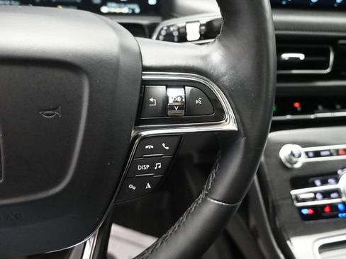 Certified 2023 Lincoln Nautilus Reserve FWD image 14