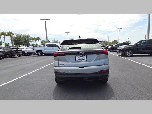 New 2027 Chevrolet Bolt LT w/ LPO, All-Weather Package FWD image 19