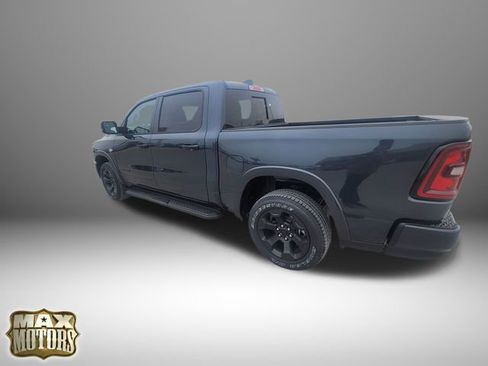 New 2026 RAM 1500 4x4 Crew Cab image 6