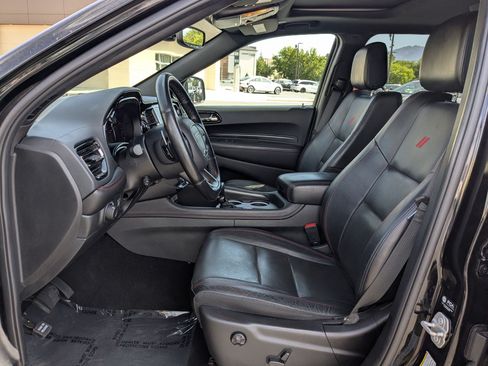 Used 2024 Dodge Durango GT AWD/4WD image 17