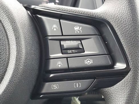 Used 2026 Subaru Forester AWD/4WD image 20