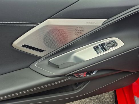 Used 2022 Chevrolet Corvette Stingray Preferred Cpe w/ Z51 Performance Package image 20