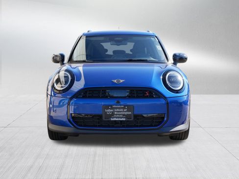 Used 2025 MINI Cooper S image 2