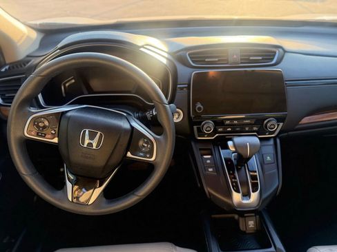 Used 2018 Honda CR-V EX image 6