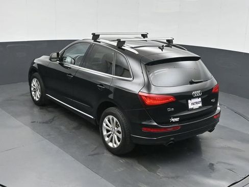 Used 2014 Audi Q5 2.0T Premium w/ Lighting Package AWD/4WD image 33