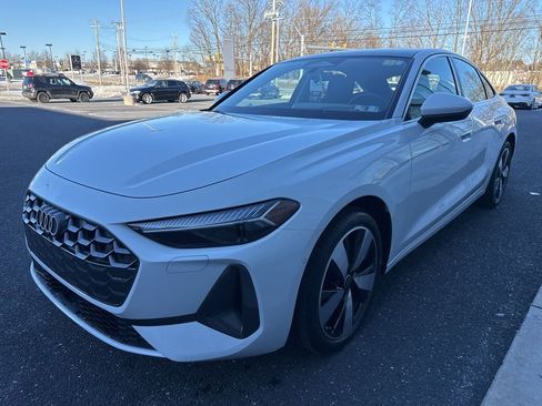 New 2025 Audi A5 2.0T Premium Plus image 20