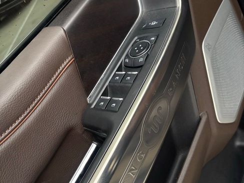 Used 2024 Ford F250 King Ranch image 17