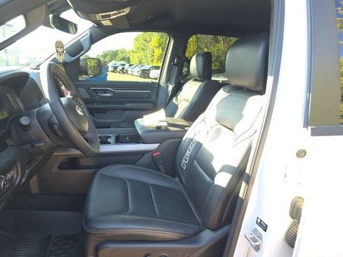 Used 2025 RAM 1500 Rebel w/ Rebel Level 2 Equipment Group AWD/4WD image 10